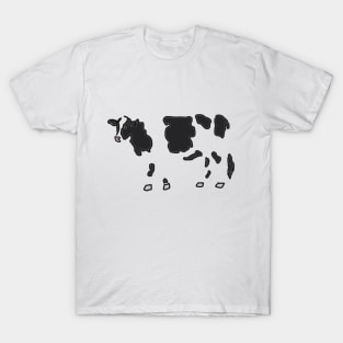 Cow Spots T-Shirt